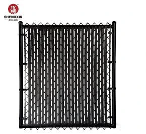 Why Choose Chain Link Fence for Maximum Flexibility