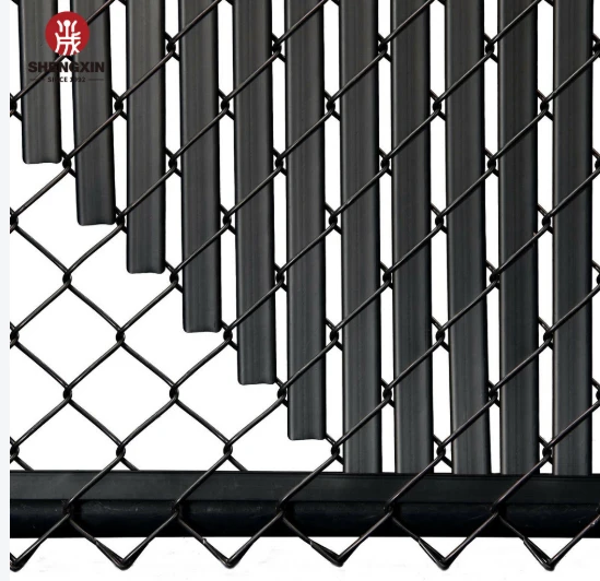 The Versatility of Chain Link Fences in Agriculture