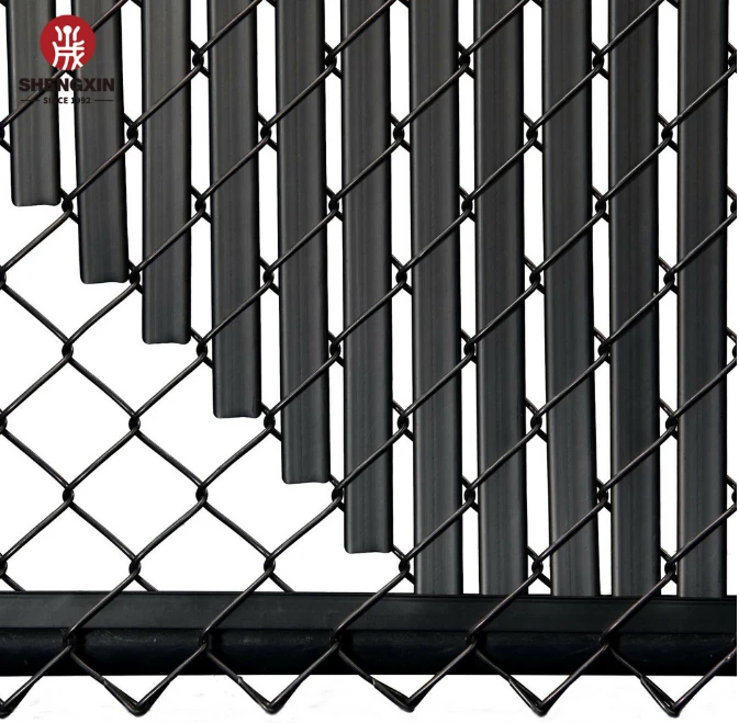 The Versatility and Value of Chain Link Fencing