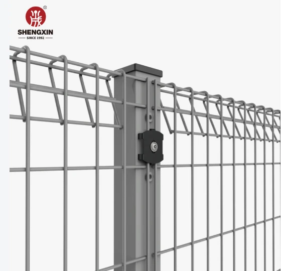 Steel vs. Galvanized BRC Fences: Which Is the Best Choice