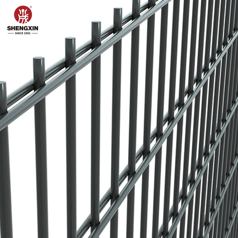 odm 7' security fence