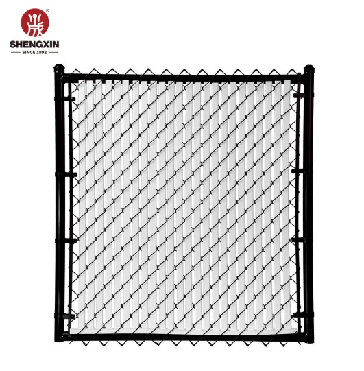 Best Materials for Chain Link Fences in Commercial Applications