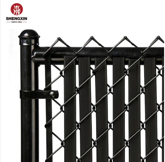 Weather-Resistant Chain Link Fences: Choosing the Right Material for Your Climate