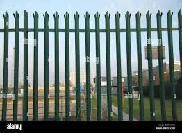 brc welded fencing manufacturers