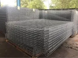 Metal Bracket Solutions for Secure Panel Fencing Installation and Support