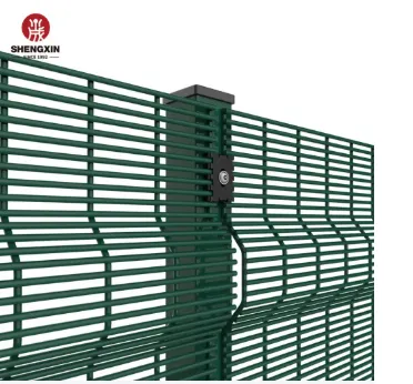 Anti-Climb Fences: Essential Security Solutions for Protection