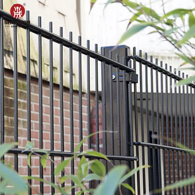 Enhance Your Security with Double Wire Fence Solutions