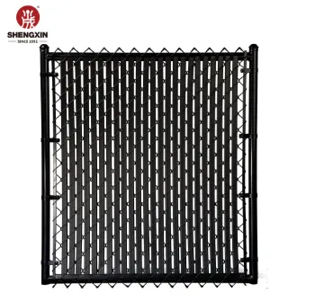 Guide to Chain Link Fences