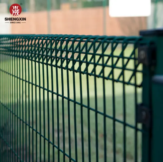 Residential vs. Commercial BRC Fencing: Choosing the Right Material for Your Needs