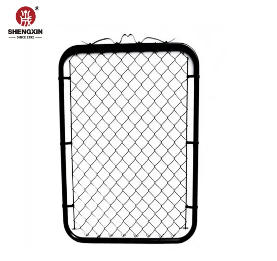 Eco-Friendly Chain Link Fences: Sustainable Materials for a Greener Future