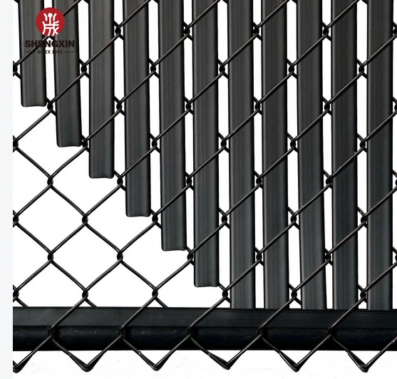 6ft Tall Chain Link Fence Panels & Solutions