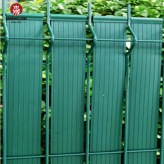 Security Fence Solutions: Anti-Climb & Clear View with Wire