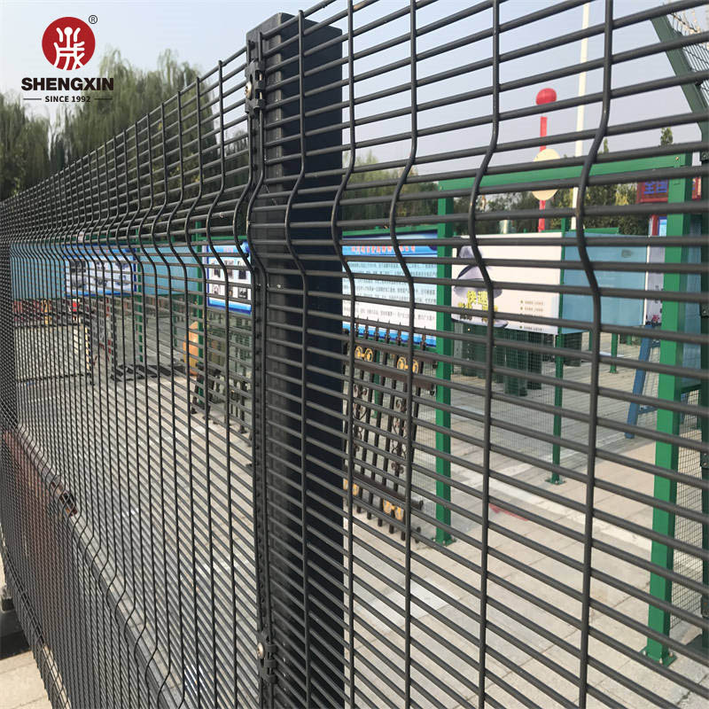 Affordable Green Welded Wire Mesh Fencing for Wholesale Purchase and Bulk Supply