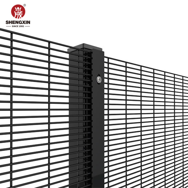 Trusted 2D Panel Fence Solutions for Secure and Stylish Outdoor Spaces