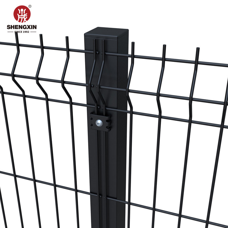 280 galvanized security fence manufacturers