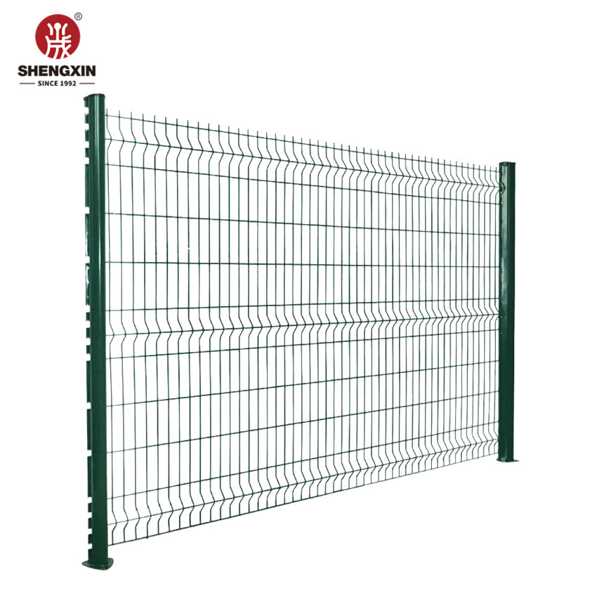 Chain Link Fence Exporters in Nigeria for Quality and Durability Solutions