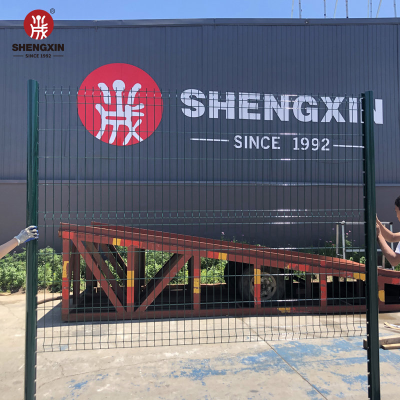 double wire fence net service double wire fence net service