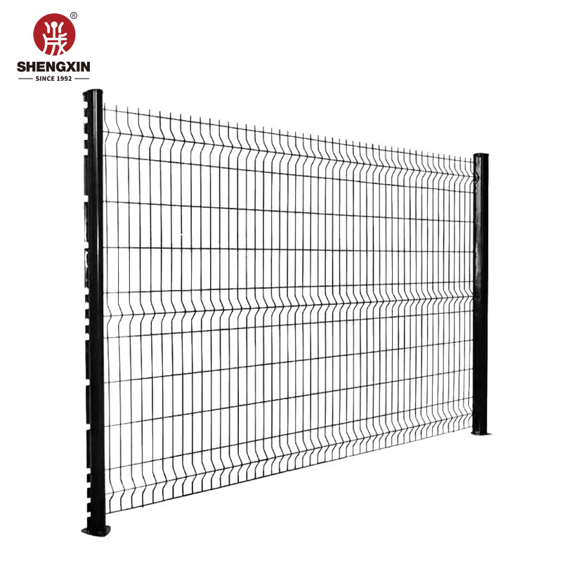 metal fence panel 5x10 exporter