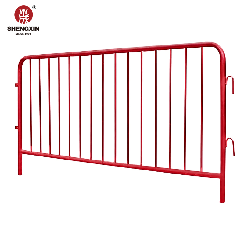 Durable and Stylish Temporary Colorbond Fencing Solutions for Your Outdoor Space