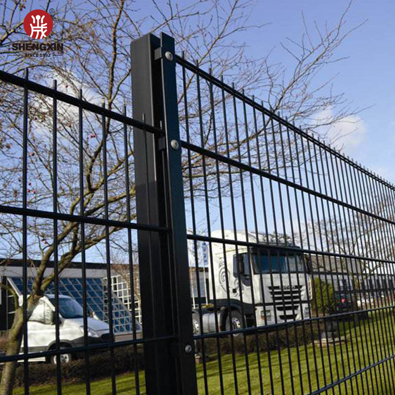 Double Wire Fence Netting Supplier for Enhanced Security and Durability Solutions