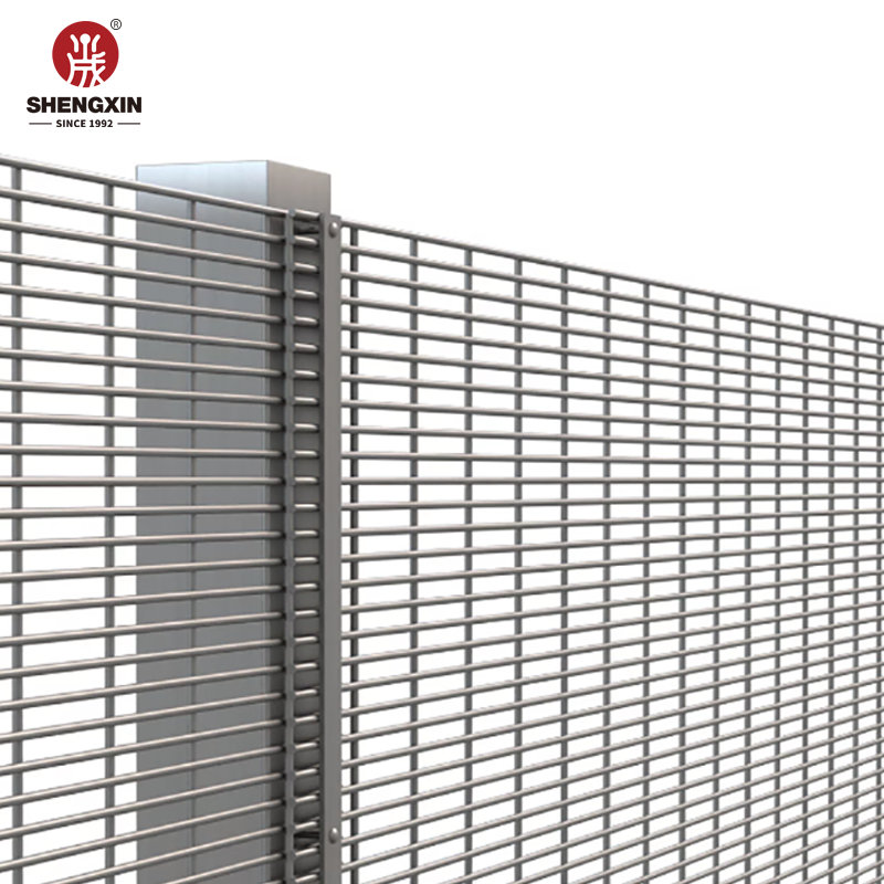 wholesale welded wire temporary fence panels