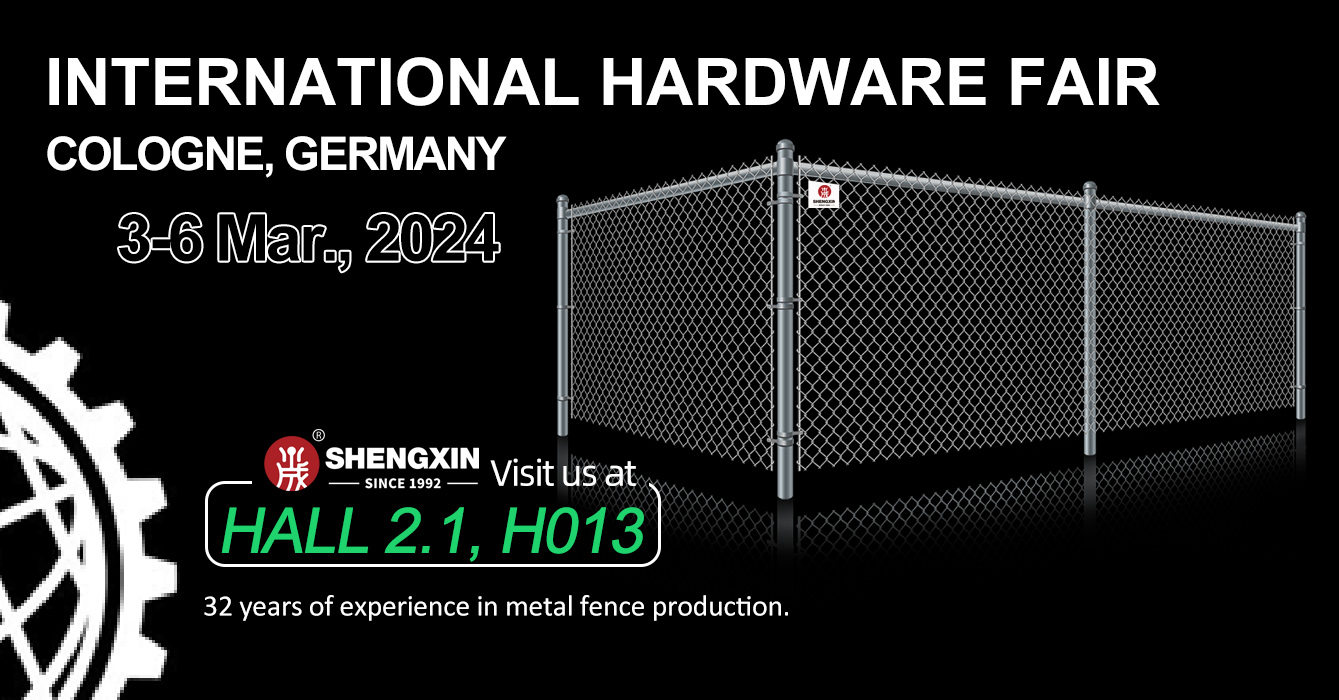 Reliable Supplier for High-Quality Metal Mesh Fencing Solutions