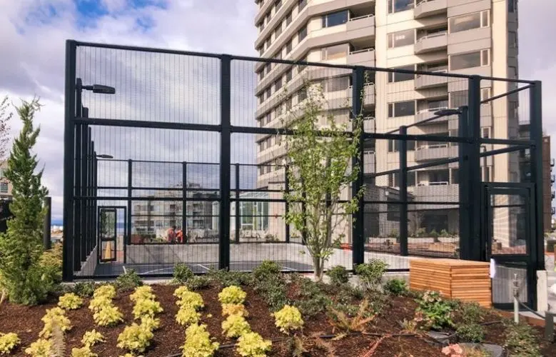 Affordable Anti-Climb Fencing Solutions for Wholesale Prices in Malaysia