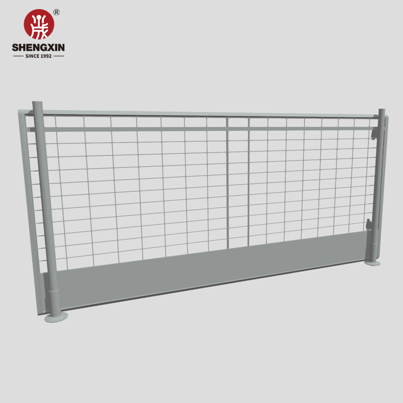 best chain link fence caps