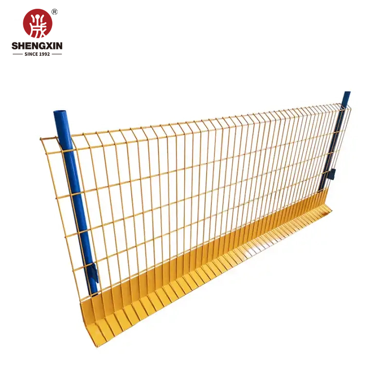 fencing anti climb manufacturer