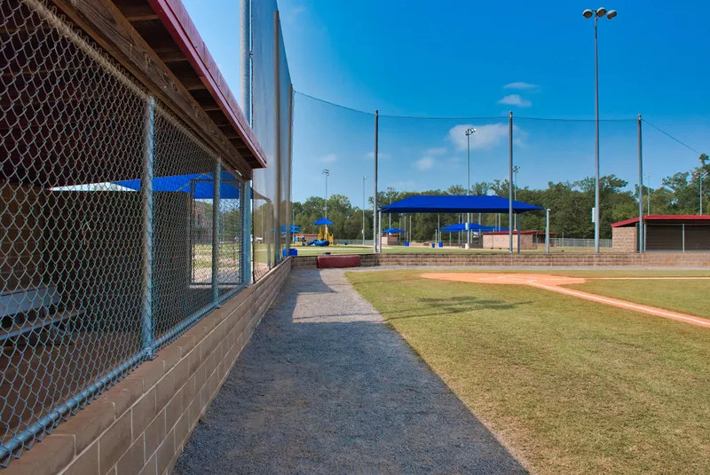 OEM 10x10 Chain Link Fence Panel Specifications and Features for Security Solutions