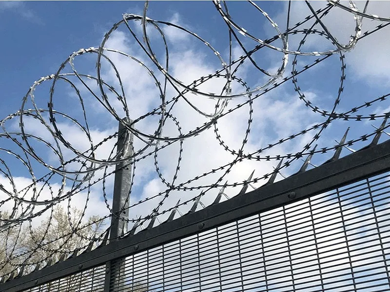 fence metal. 8 ft factories