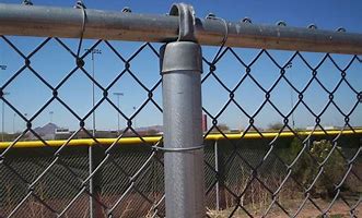 Top 8 ft security fence options for optimal protection and safety.