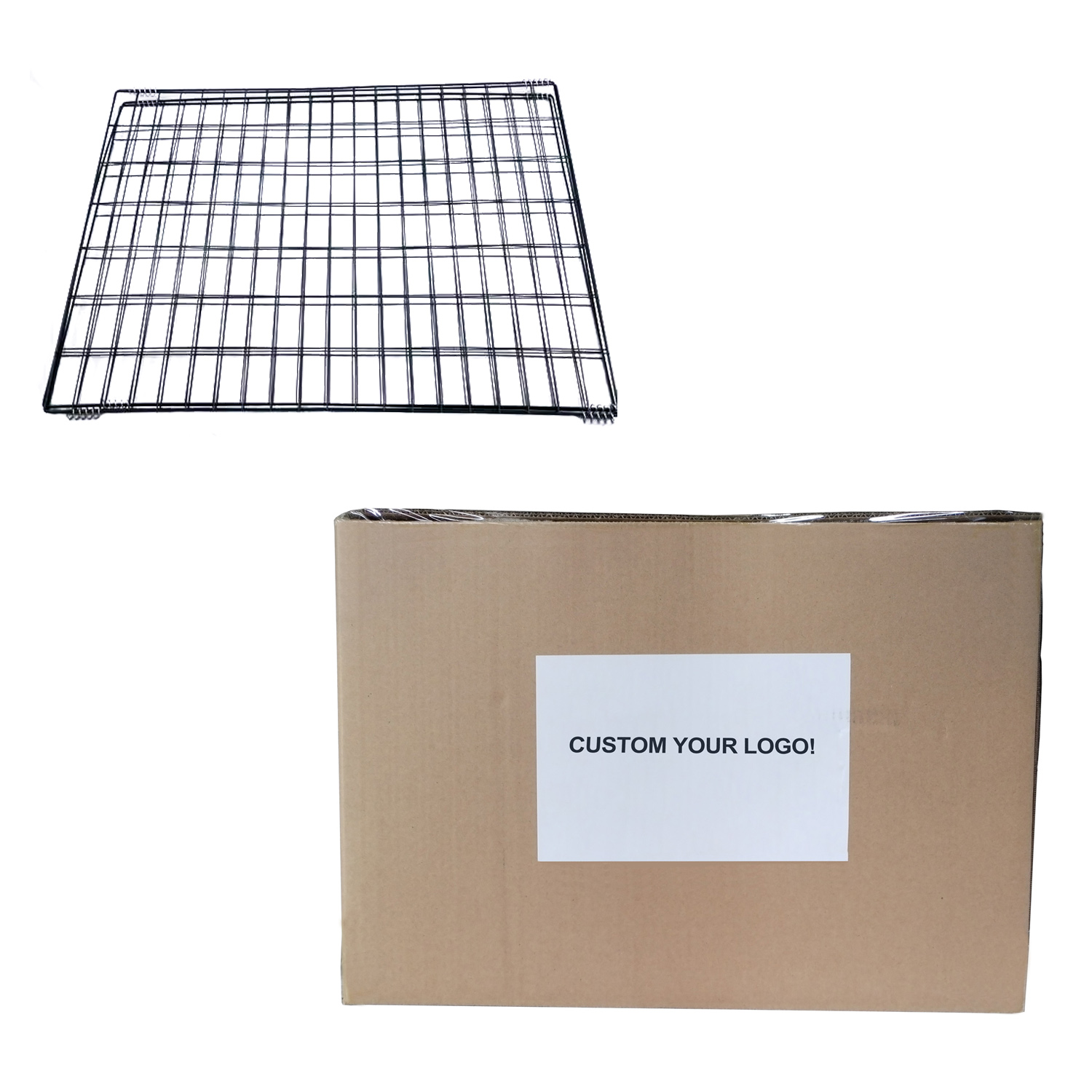 galvanized welded wire fence panels product