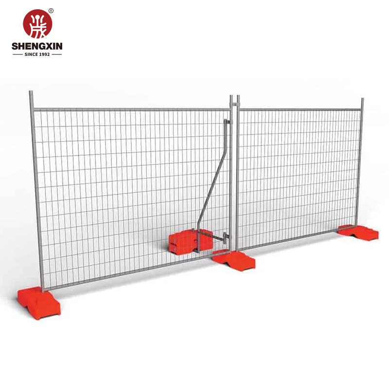 Top Quality Temporary Fencing Solutions for Canadian Construction and Events