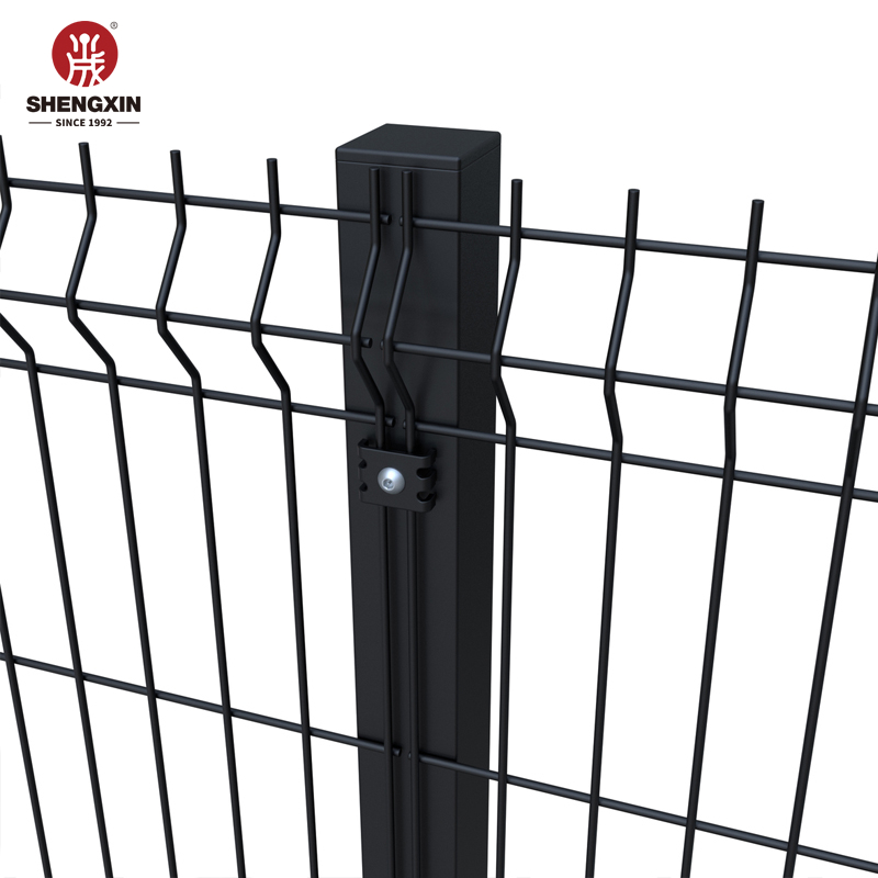 ce certification metal t fence posts