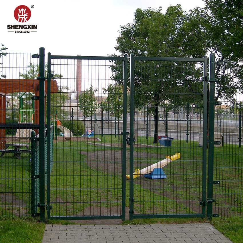 Affordable Chain Link Fencing Price from Reliable Manufacturers in Your Area