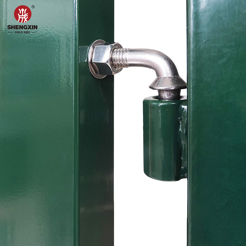 Double Sandwiched Wire Fence Pricing and Options for Your Needs