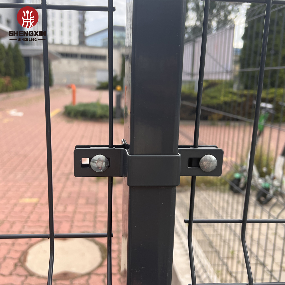 best used temporary fence