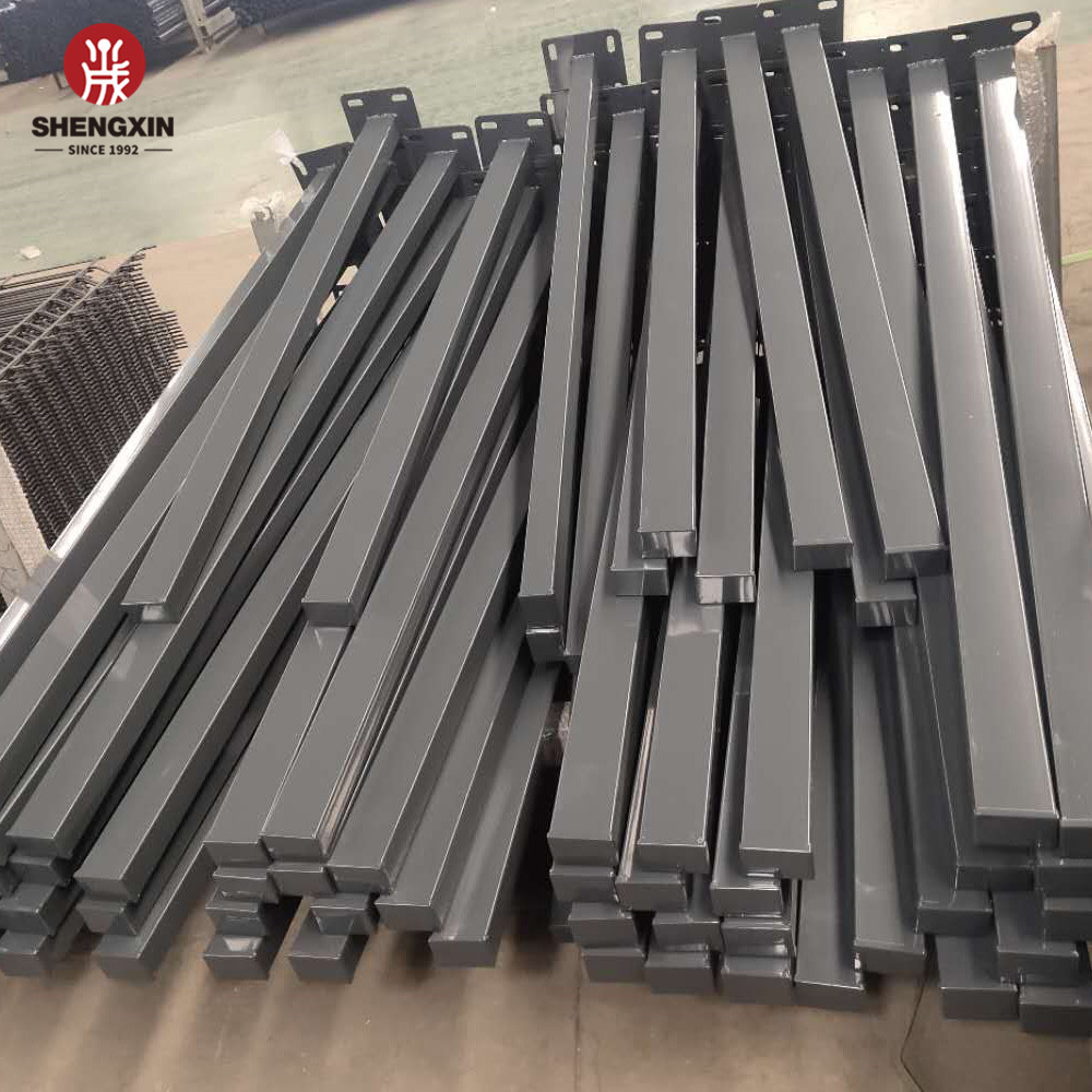 CE Certification for Durable Metal Mesh Fencing Solutions for Various Applications CE Certification for Durable Metal Mesh Fencing Solutions for Various Applications