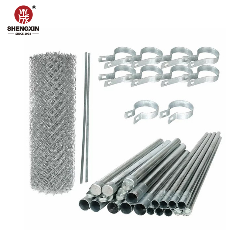 temporary modular construction fencing manufacturers