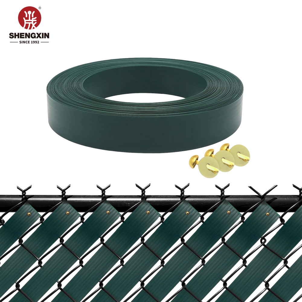 roll top fence panel