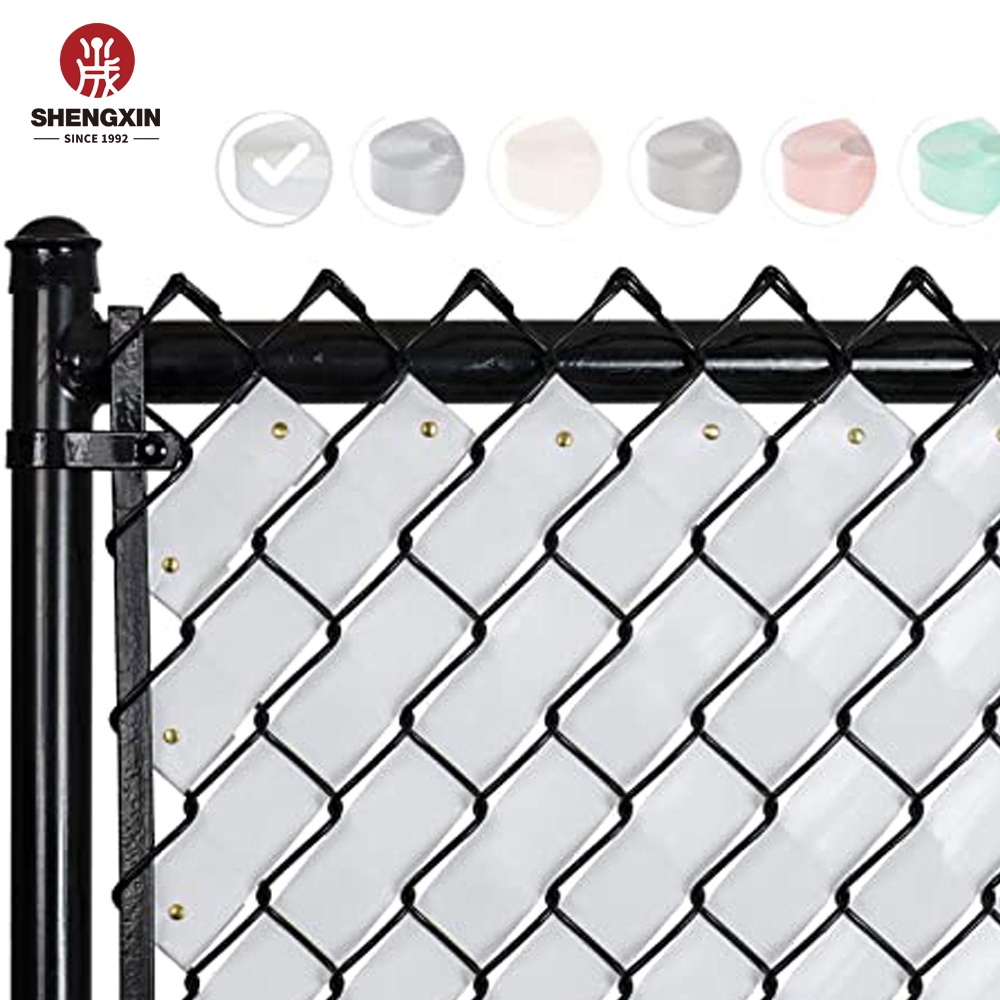 chain link fence system products