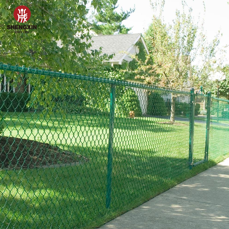 Durable Roll Top Mesh Fencing Solutions for Secure and Stylish Outdoor Spaces