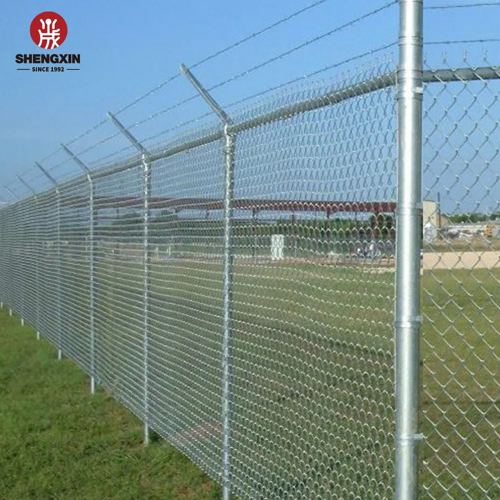 chain link fence 36 inch manufacturers