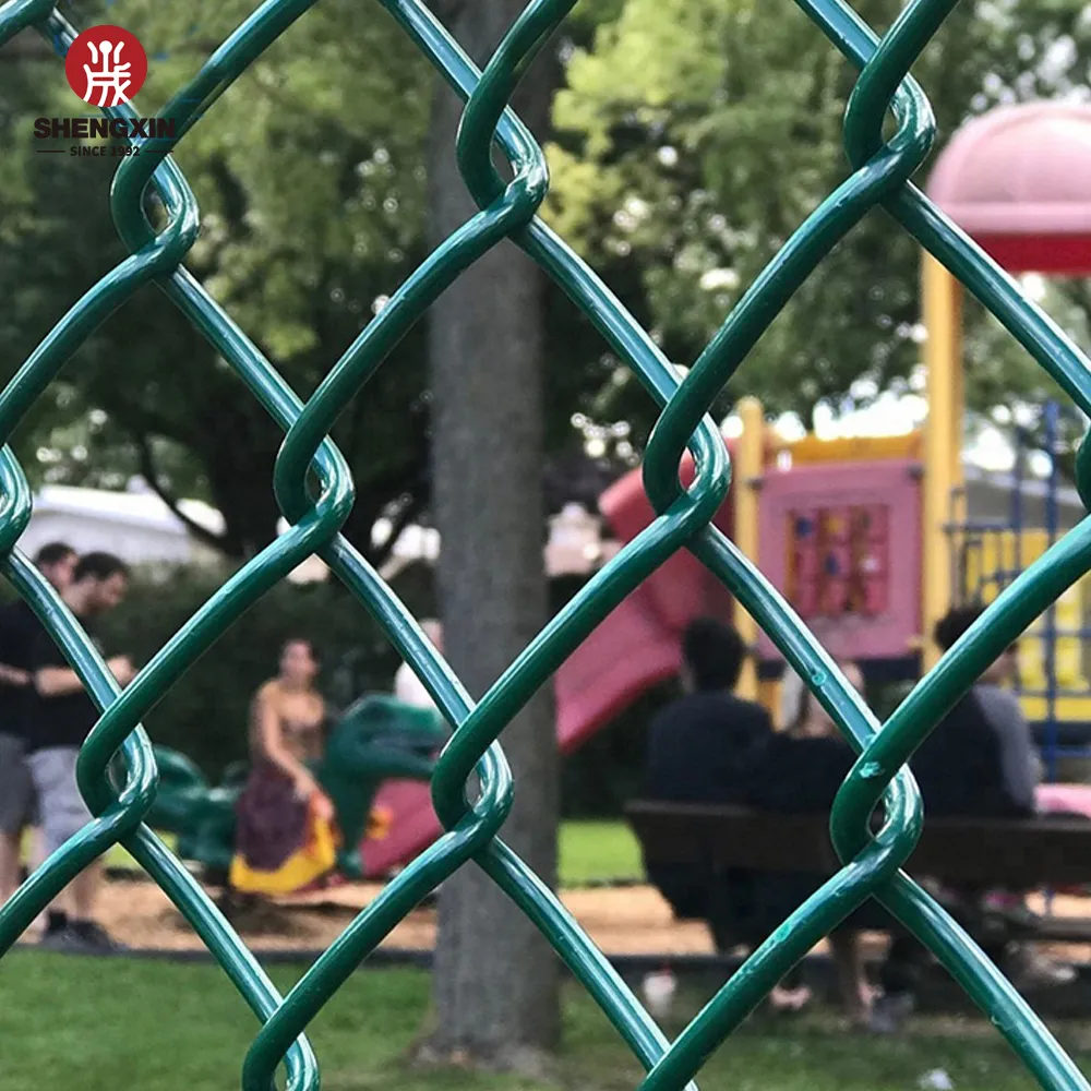 Plaatmetalen hekpanelen fabrieken