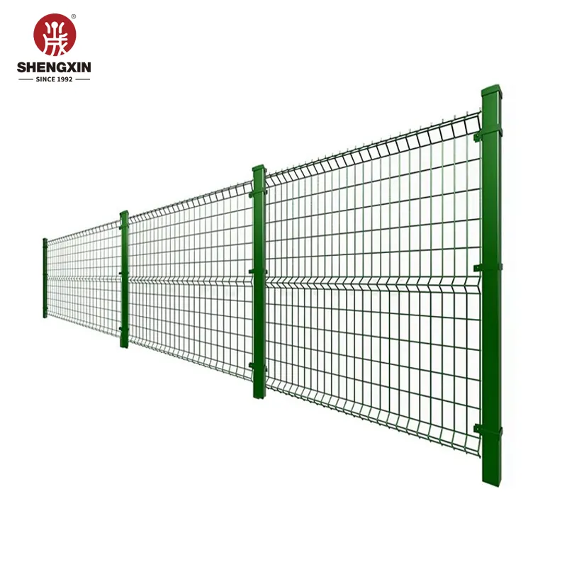 3M Australia CE Certification for Temporary Fence Panels Explained