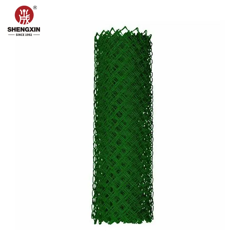 chain link fence cover suppliers