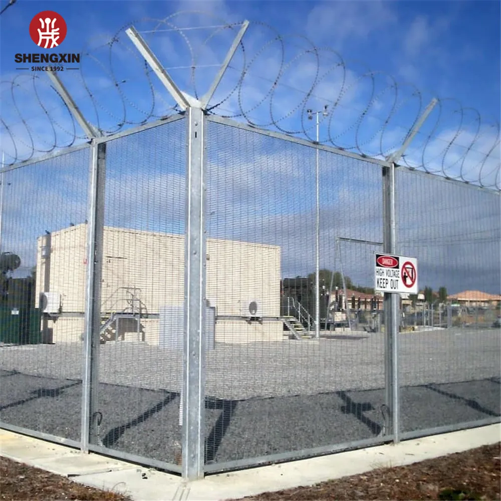 chain link fencing in kenya products