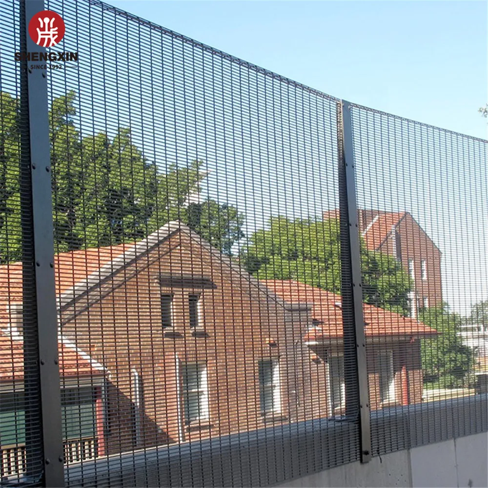 25m Chain Link Fence Exporters for Quality and Durability