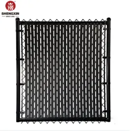 Affordable Chain Link Fence Privacy Transformations